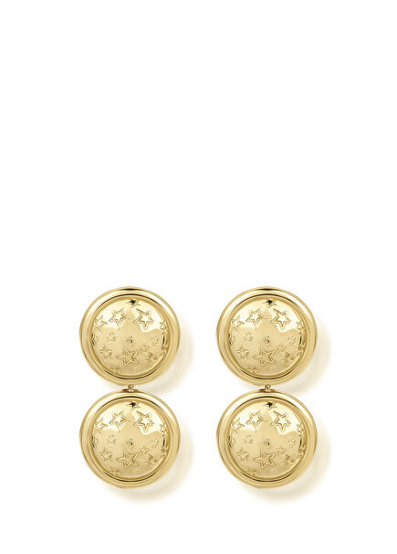 Cosmopolitan Duo Earrings